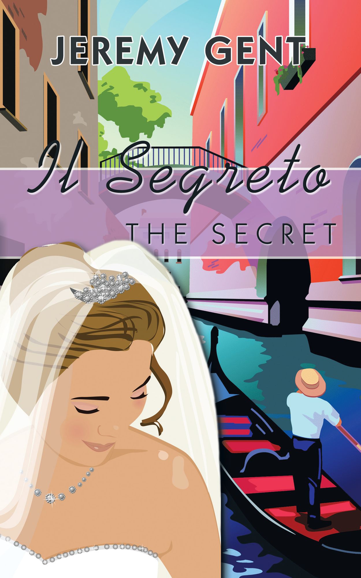 Il Segreto: The Secret