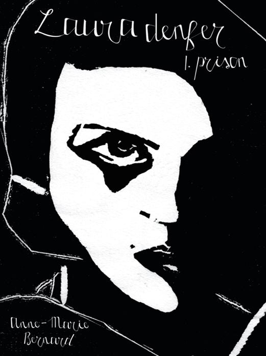 Laura Denfer: 1. (prison)