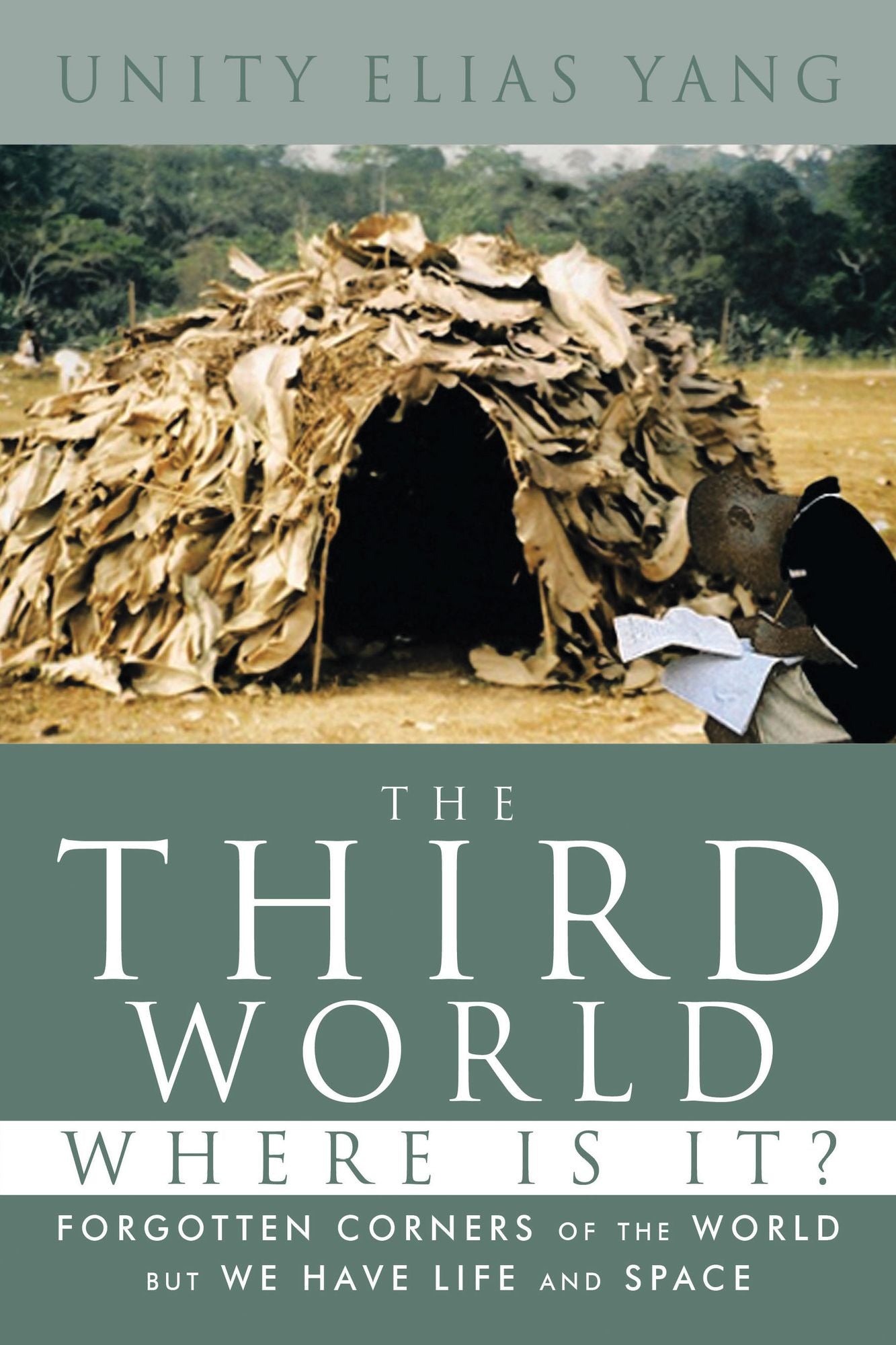 The Third World Where is it?: Forgotten corners of the World But we Have Life and Space