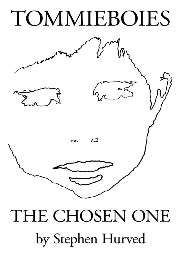 Tommieboies: The Chosen One