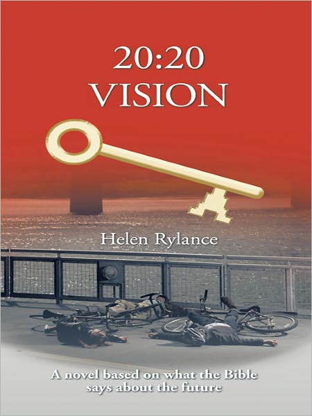 20:20 Vision