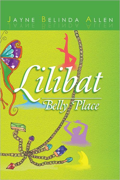 Lilibat Belly Place