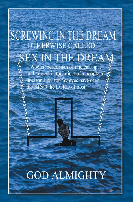 Screwing in the dream otherwise called sex in the dream.: Sex in the dream.