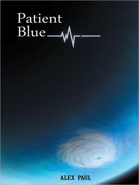 Patient Blue