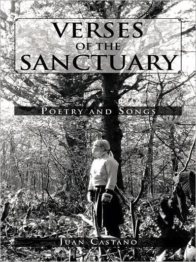 VERSES OF THE SANCTUARY: Poetry and Songs
