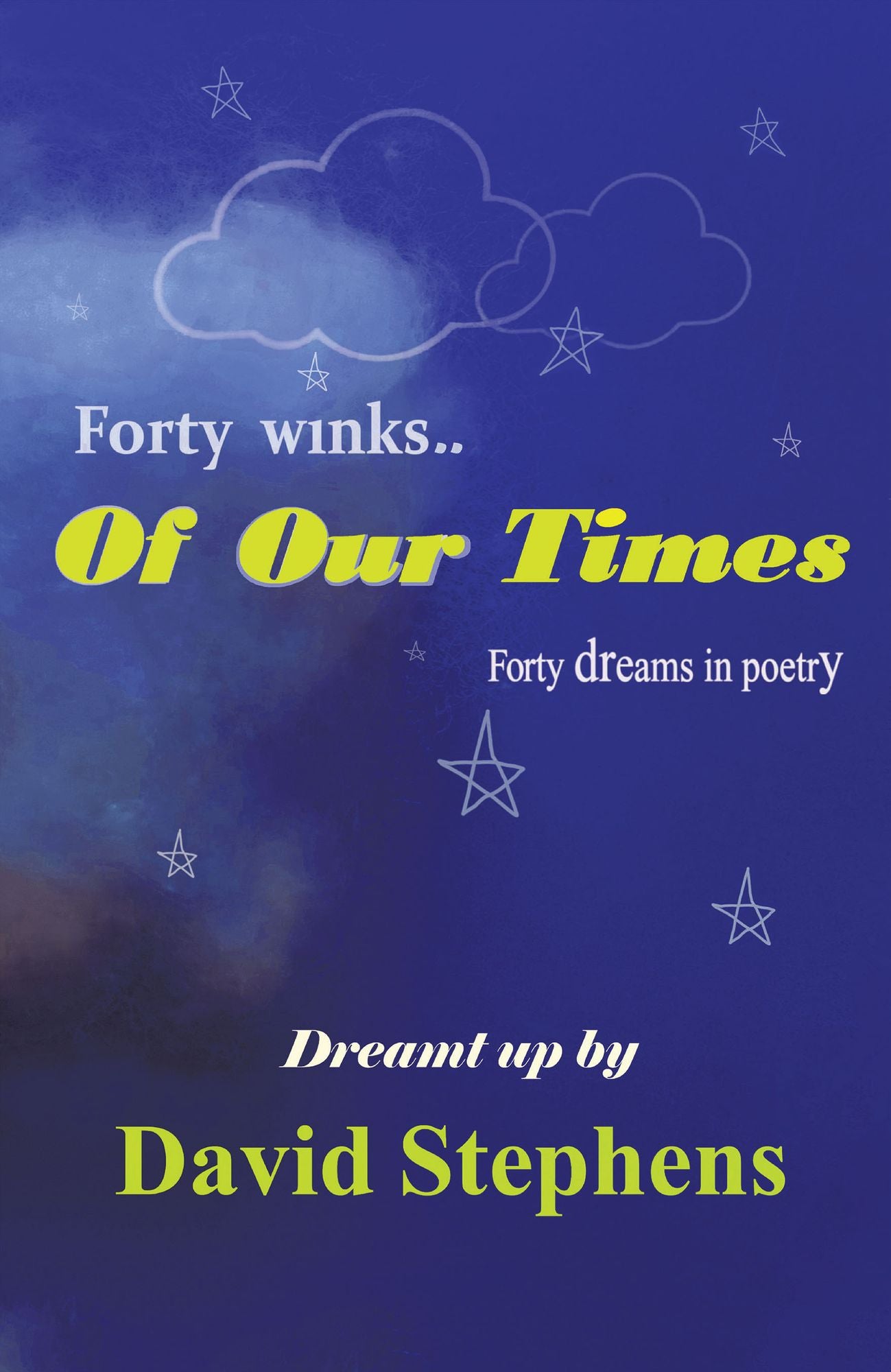 ..."of our times"