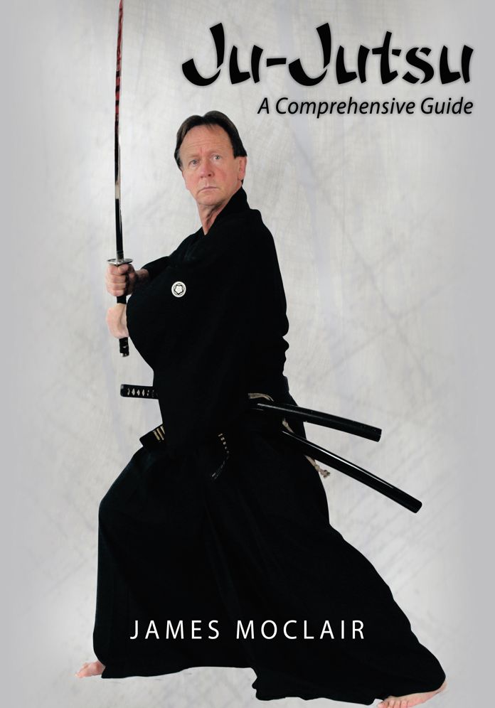 Ju-Jutsu: A Comprehensive Guide