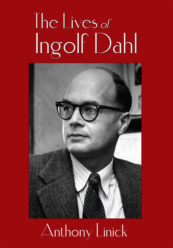 The Lives of Ingolf Dahl