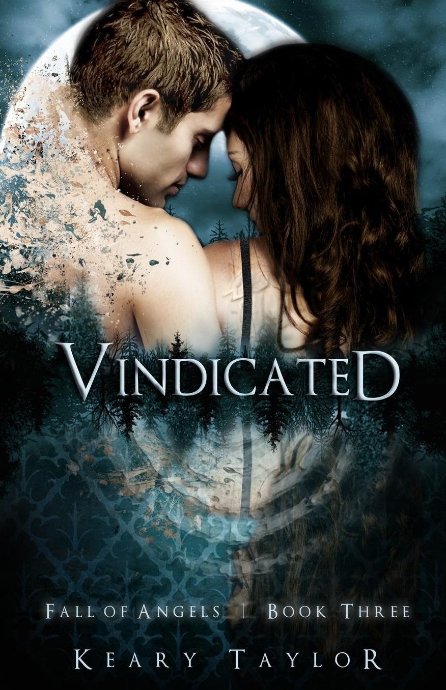 Vindicated: Fall of Angels