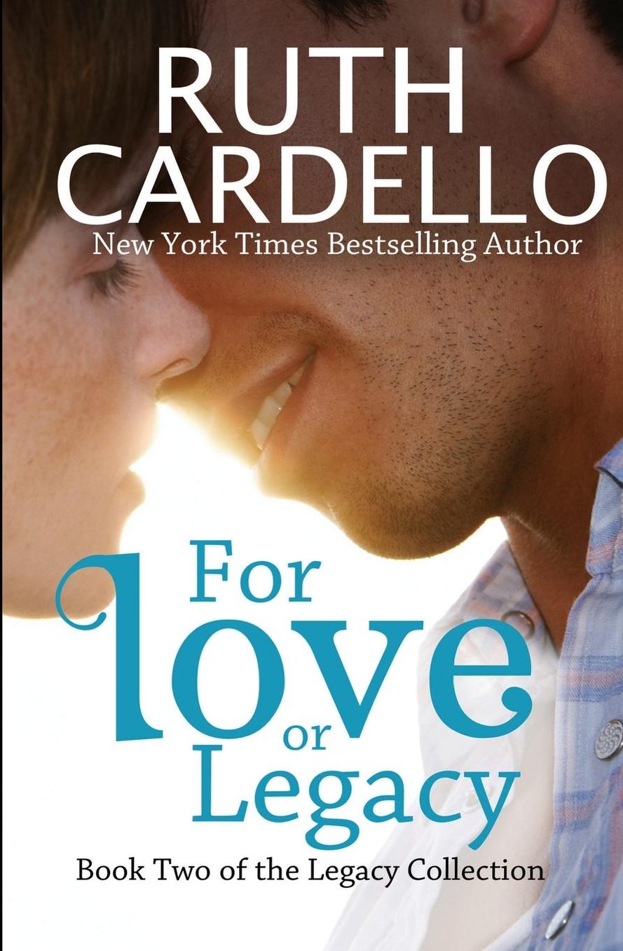 For Love or Legacy: Can Her Love Save Him Before He Goes Too Far?