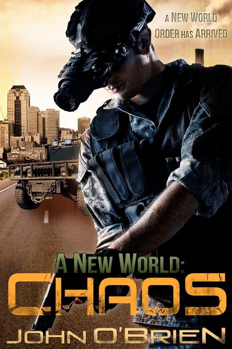 A New World: Chaos