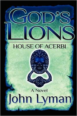 God's Lions - House of Acerbi