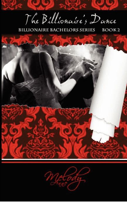 The Billionaire's Dance (Billionaire Bachelors Series #2)