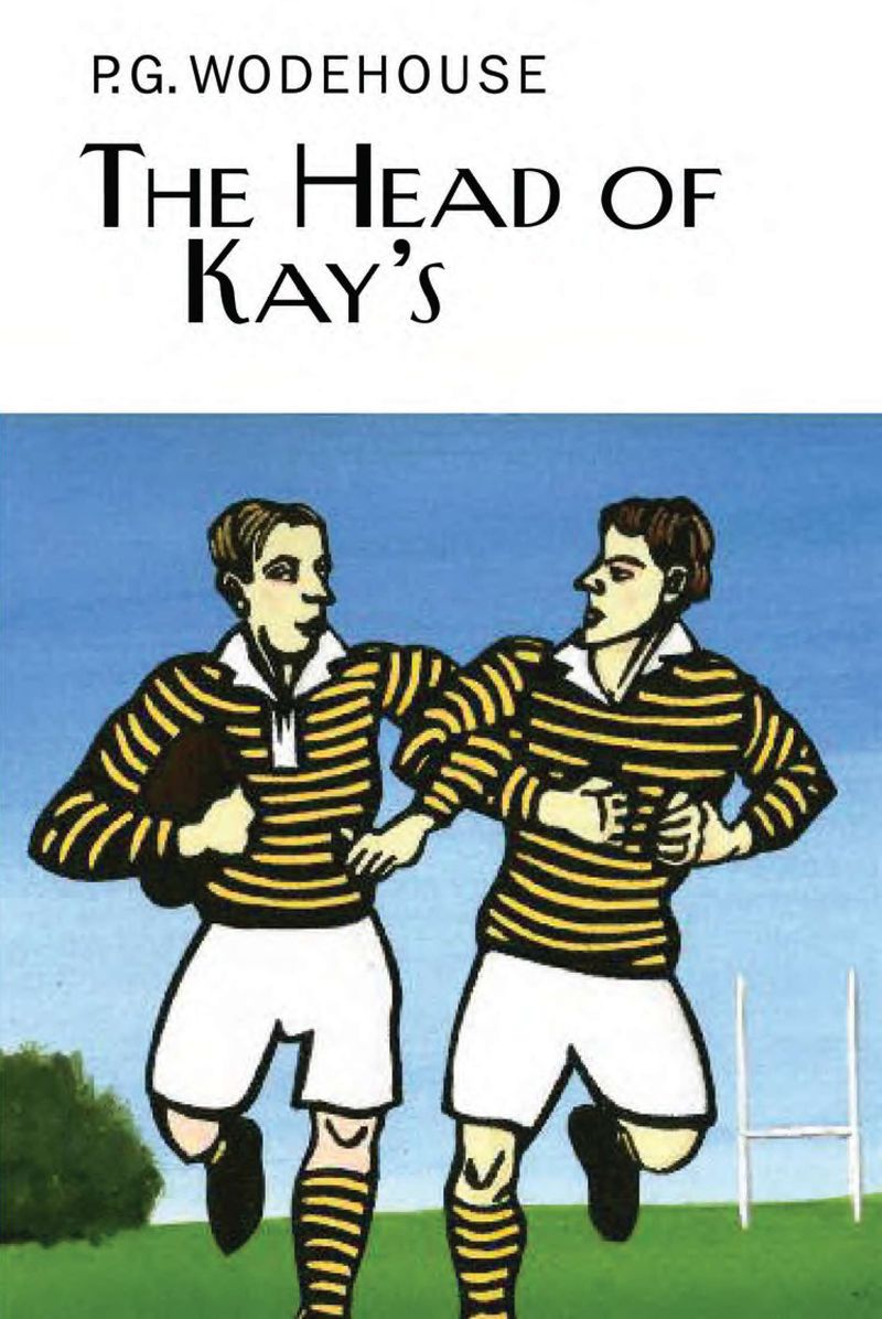 The Head of Kay's