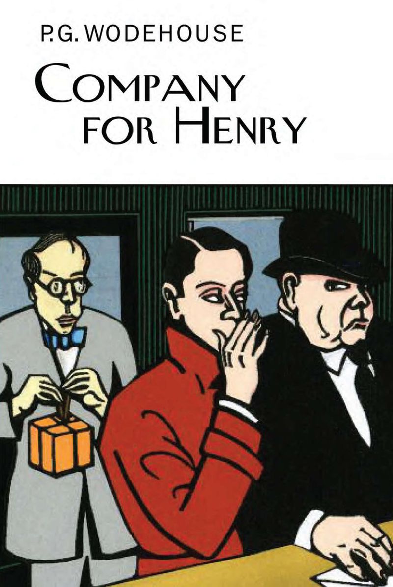 Company for Henry