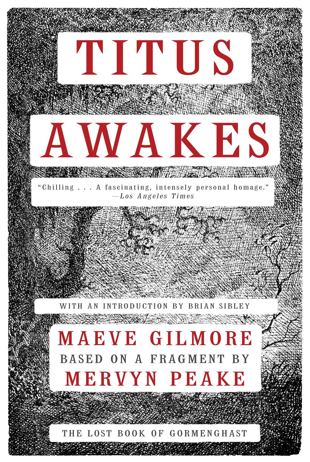 Titus Awakes: A Novel