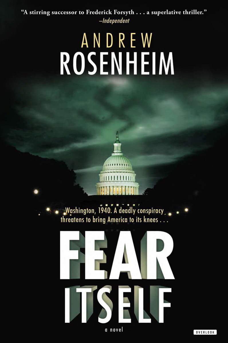 Fear Itself