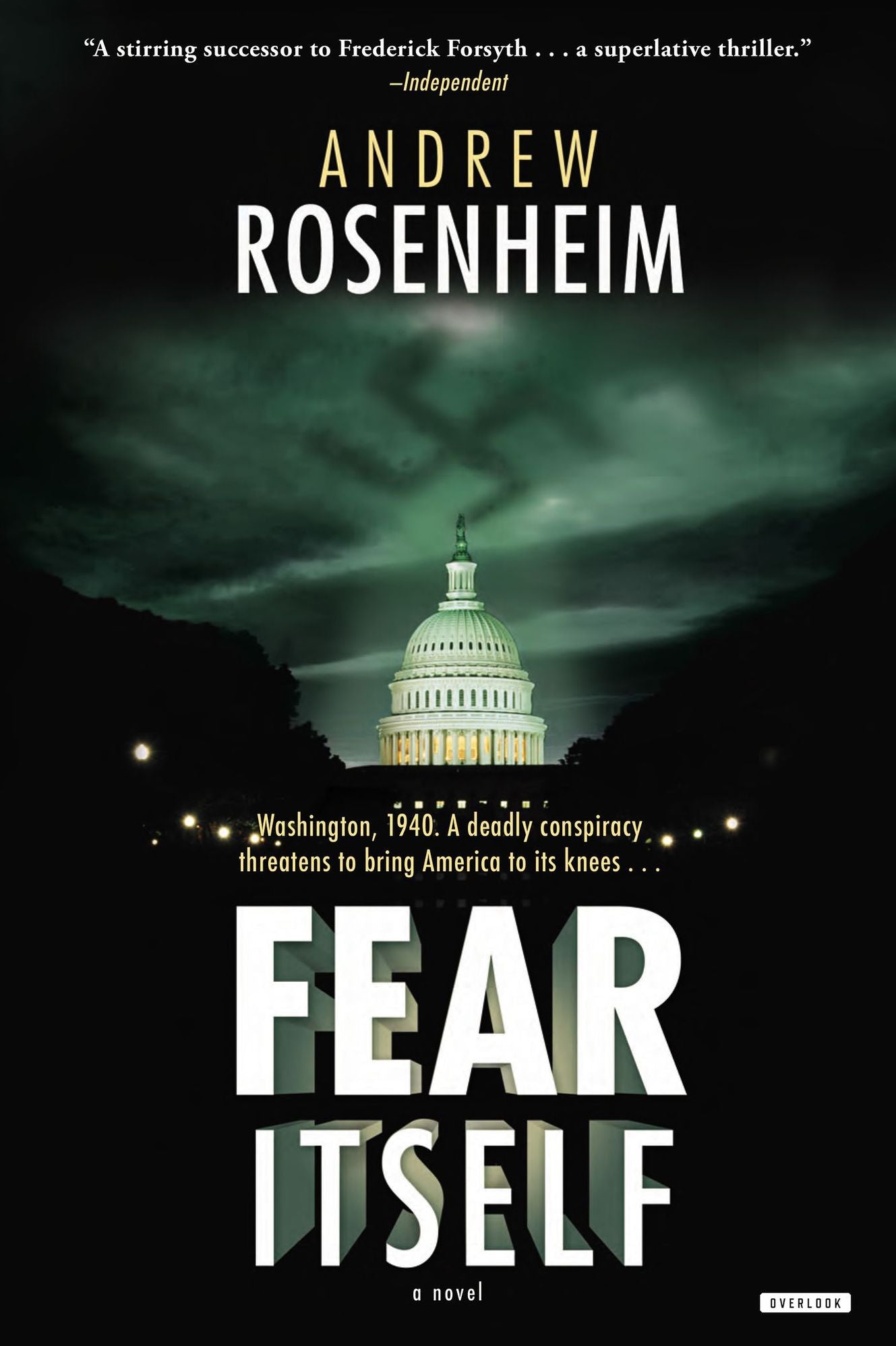 Fear Itself