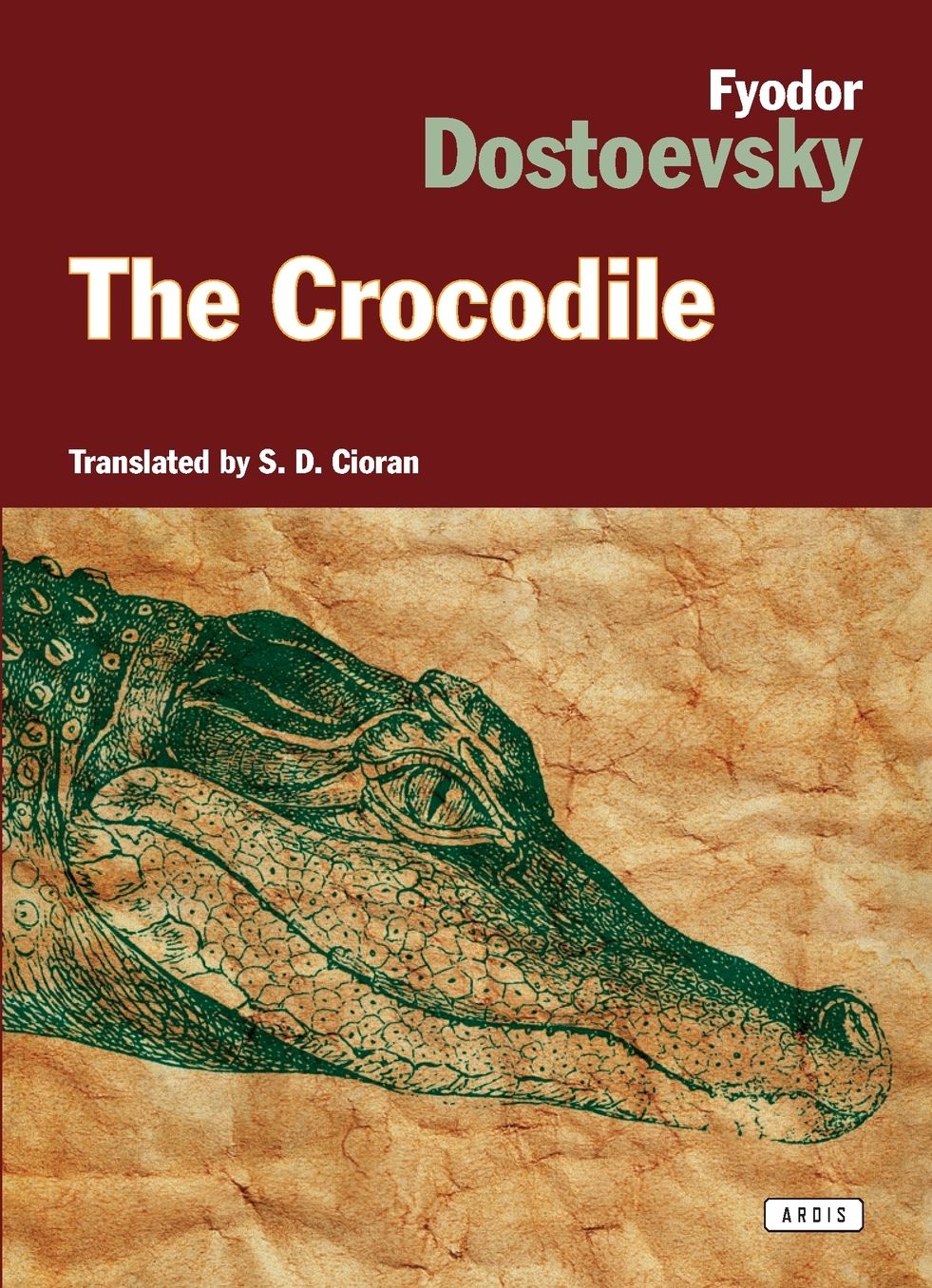 The Crocodile