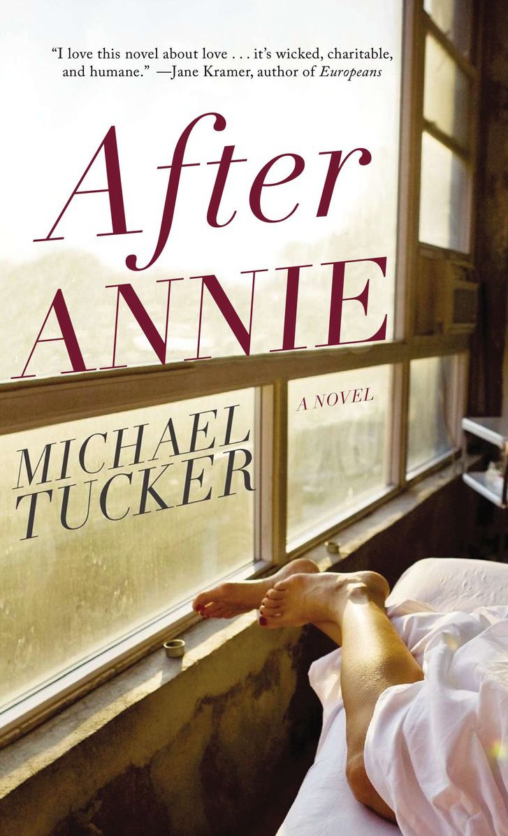 After Annie: A Novel