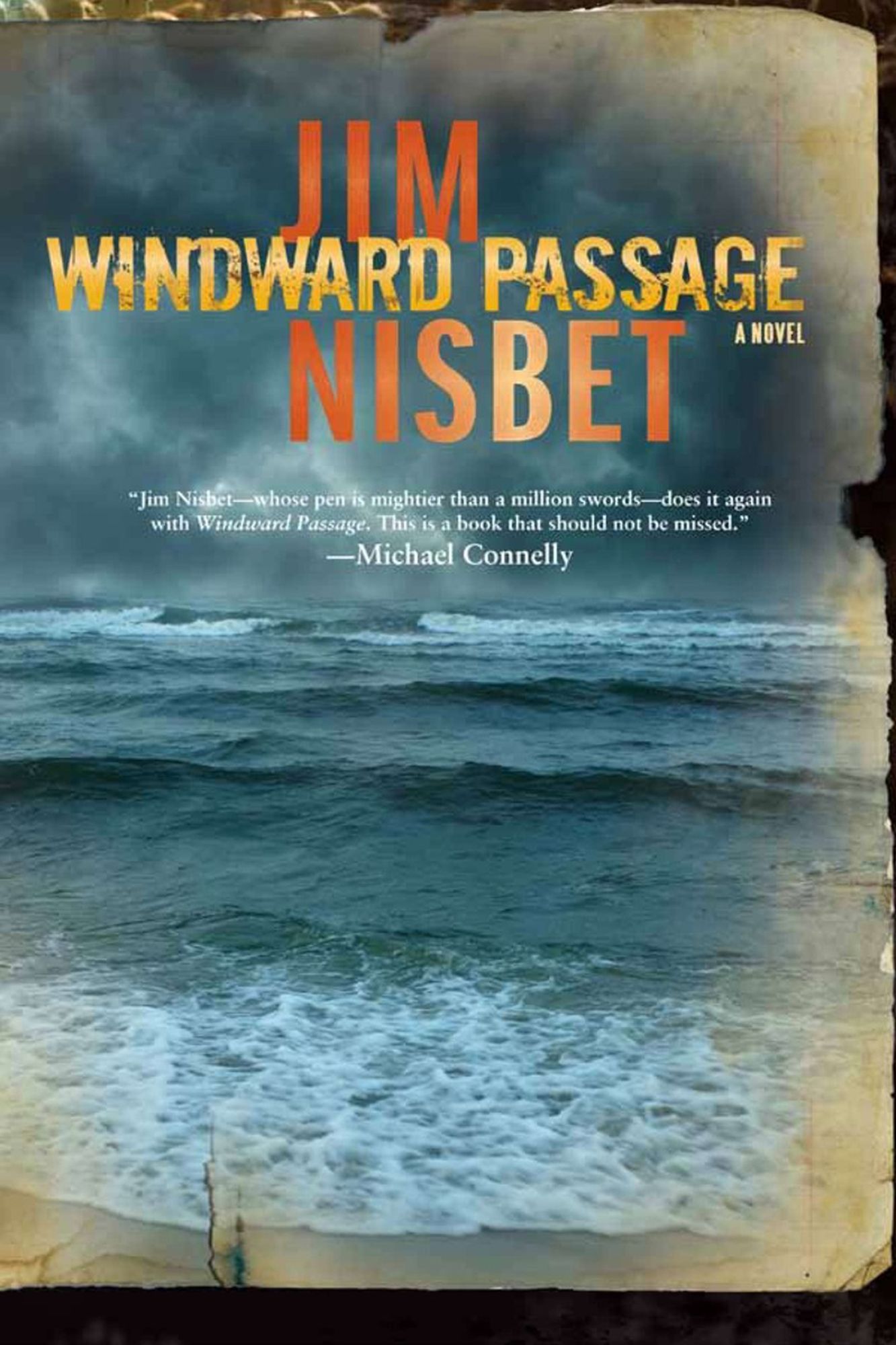 Windward Passage: A Novel