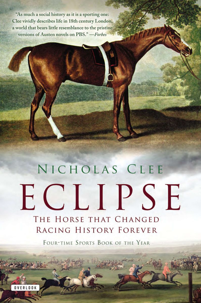 Eclipse