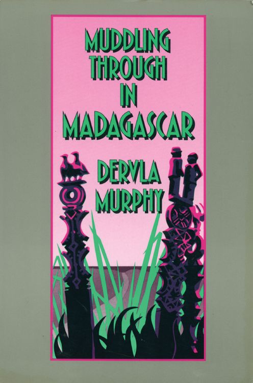 Muddling through in Madagascar