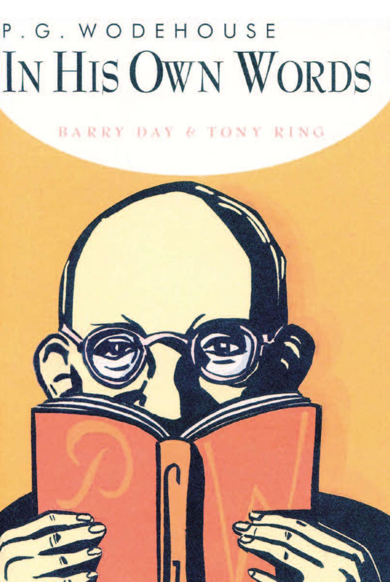 P.G. Wodehouse in his Own Words