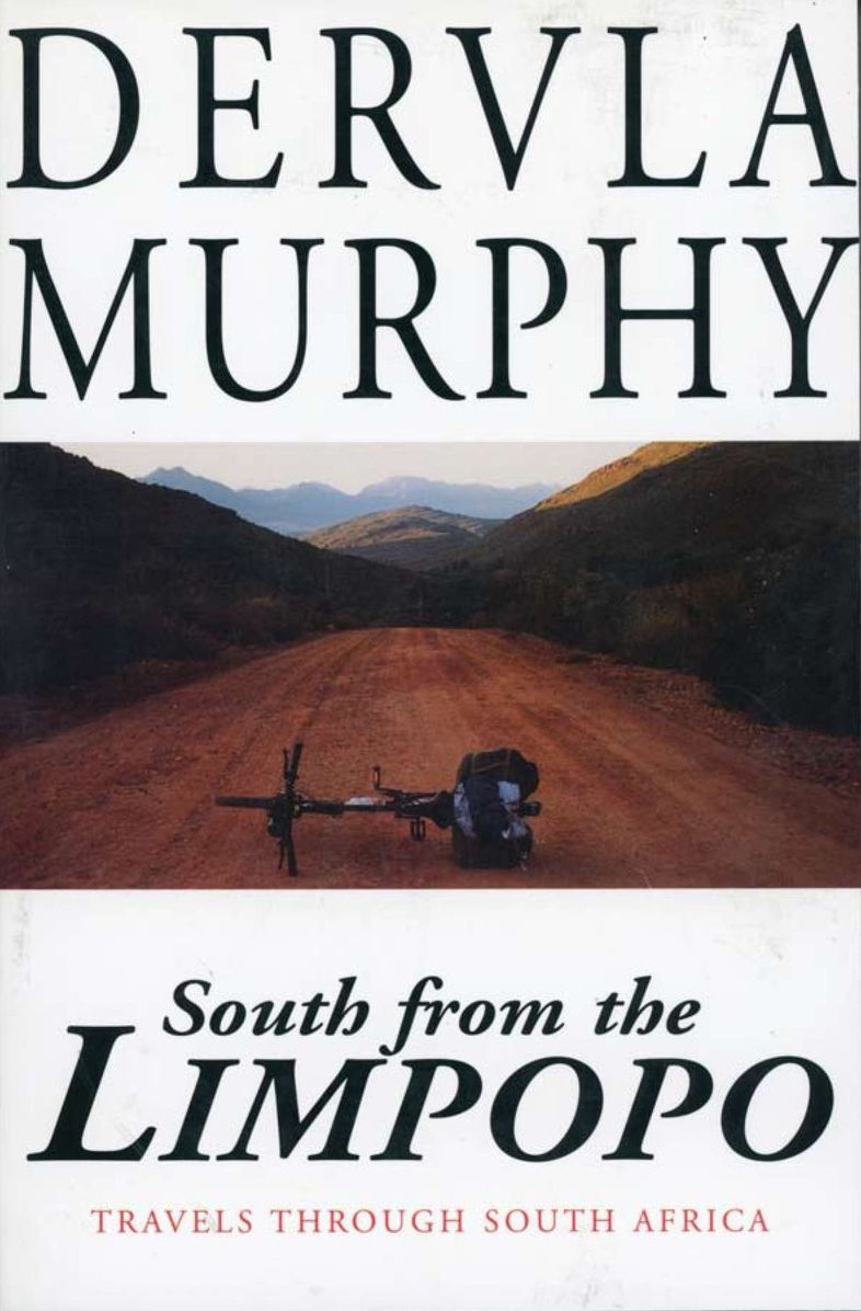 South From the Limpopo