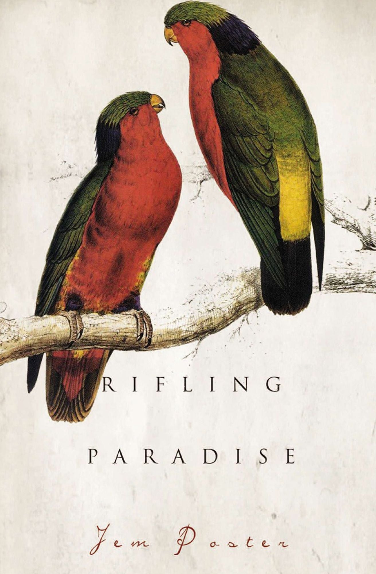 Rifling Paradise