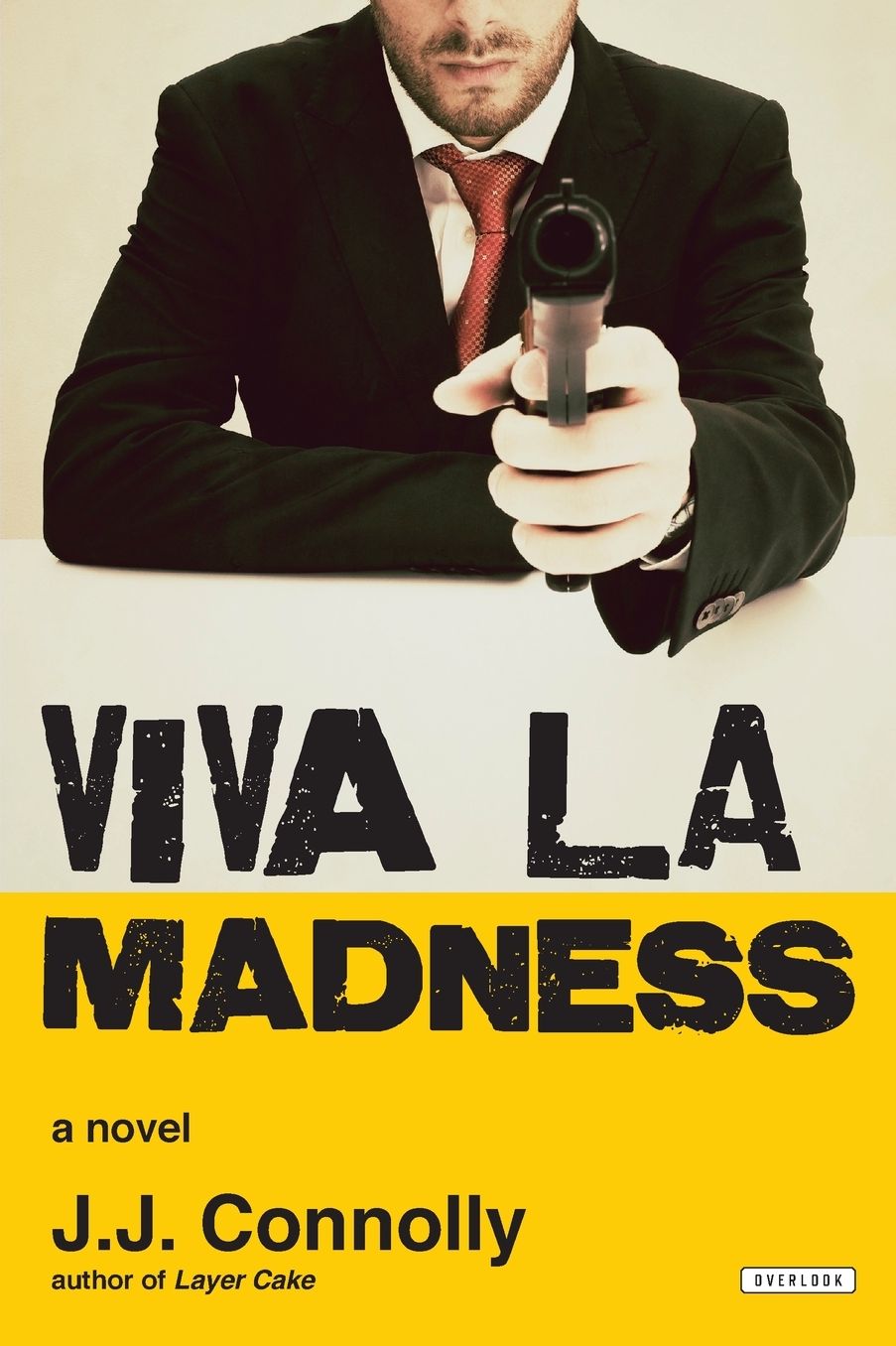 Viva la Madness: A Novel