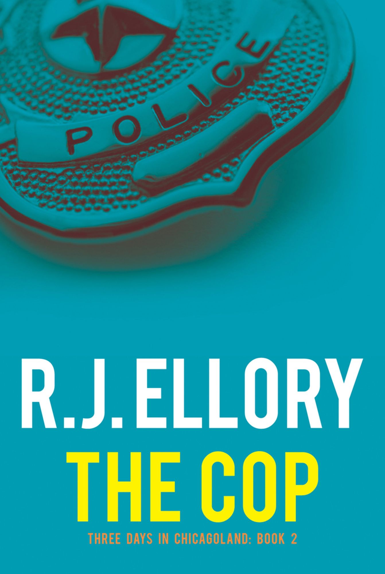The Cop