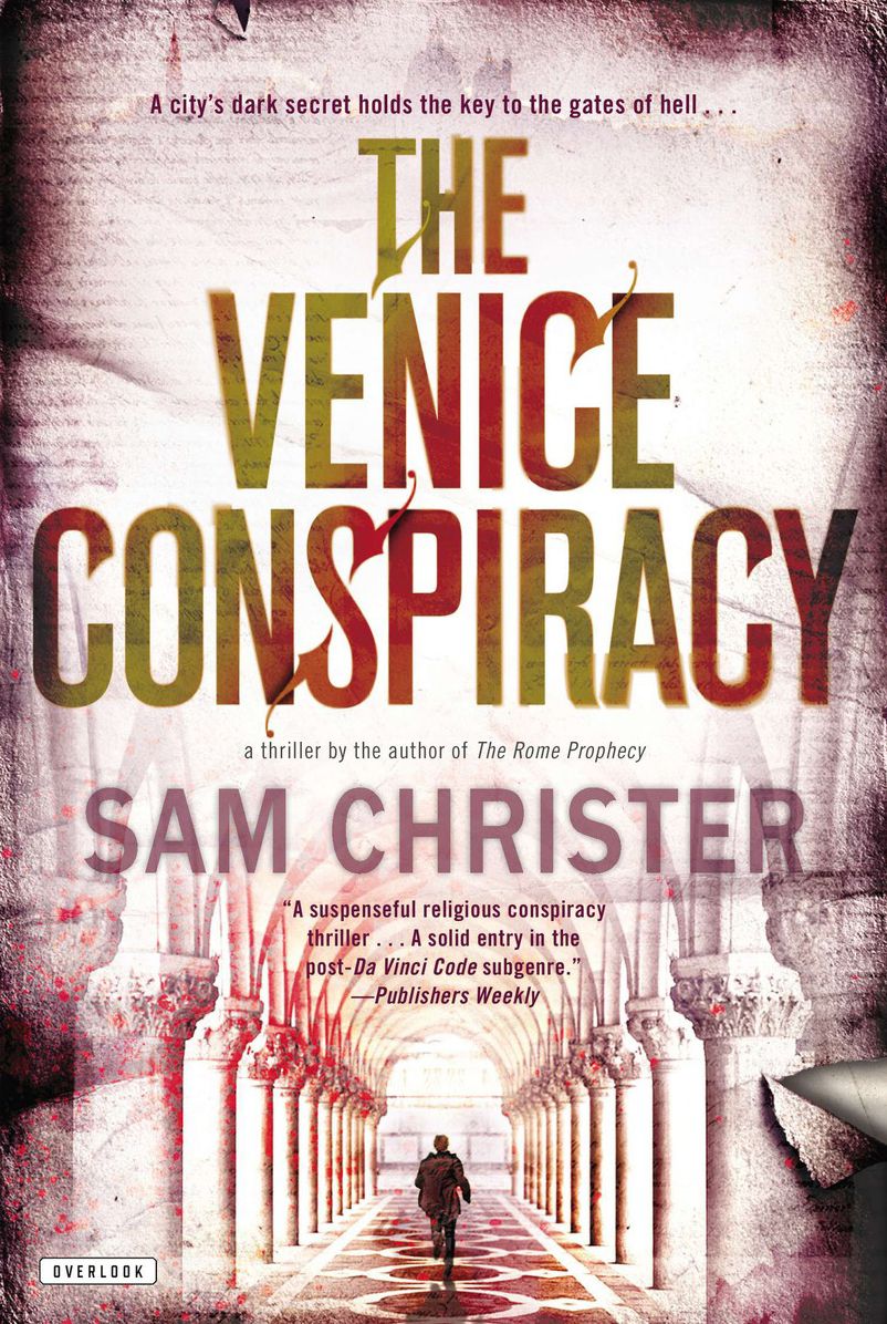 The Venice Conspiracy