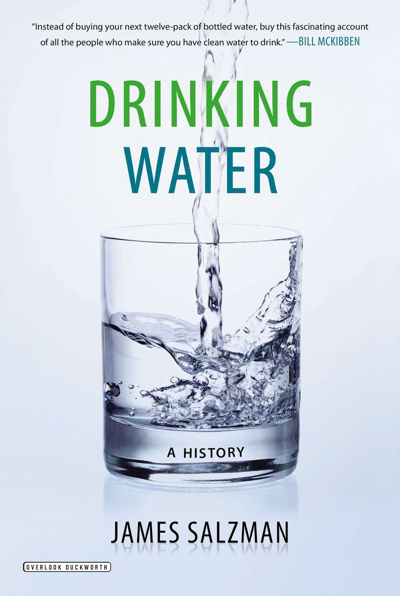 Drinking Water: A History