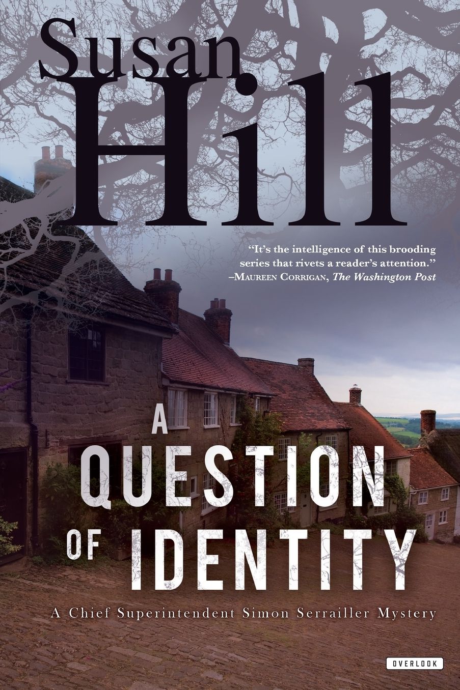 A Question of Identity