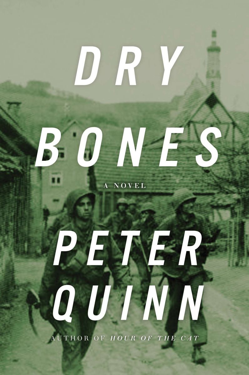 Dry Bones