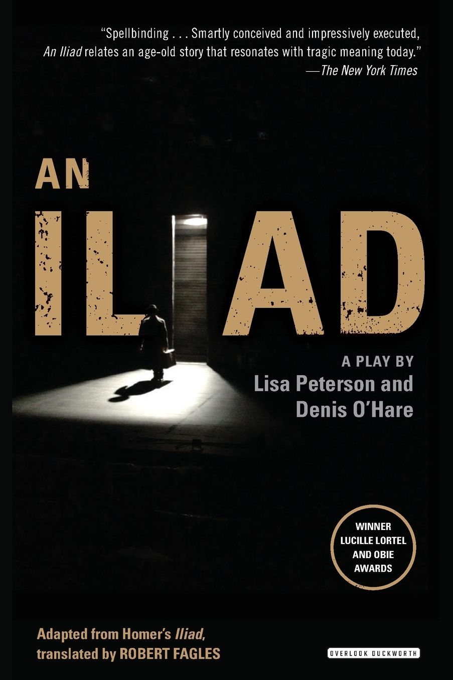 An Iliad