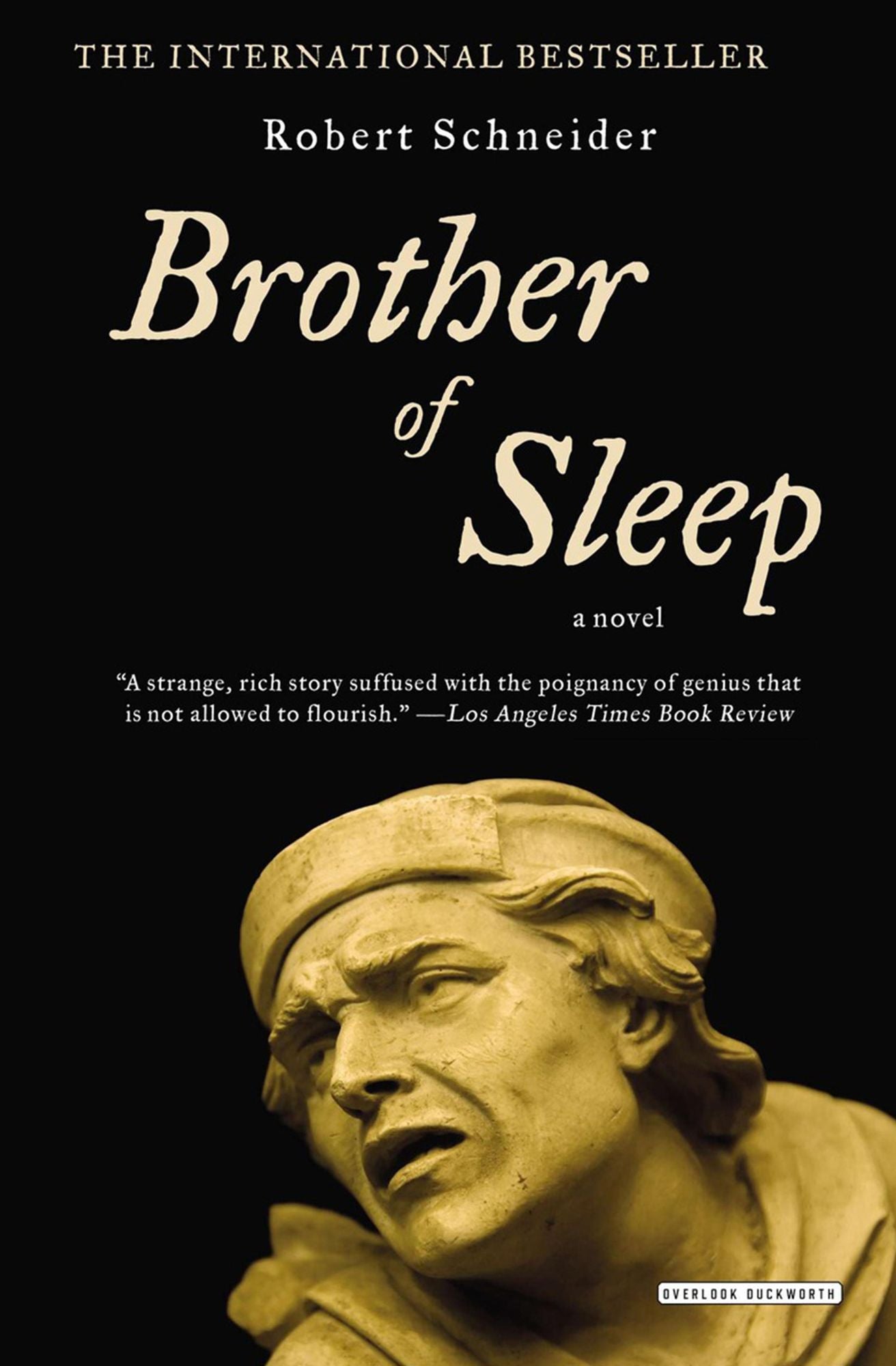 Brother of Sleep: A Novel