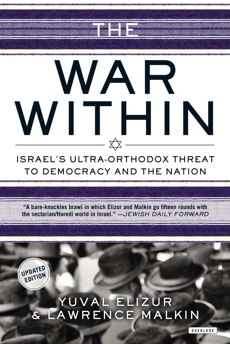 The War Within: Israel's Ultra-Orthodox