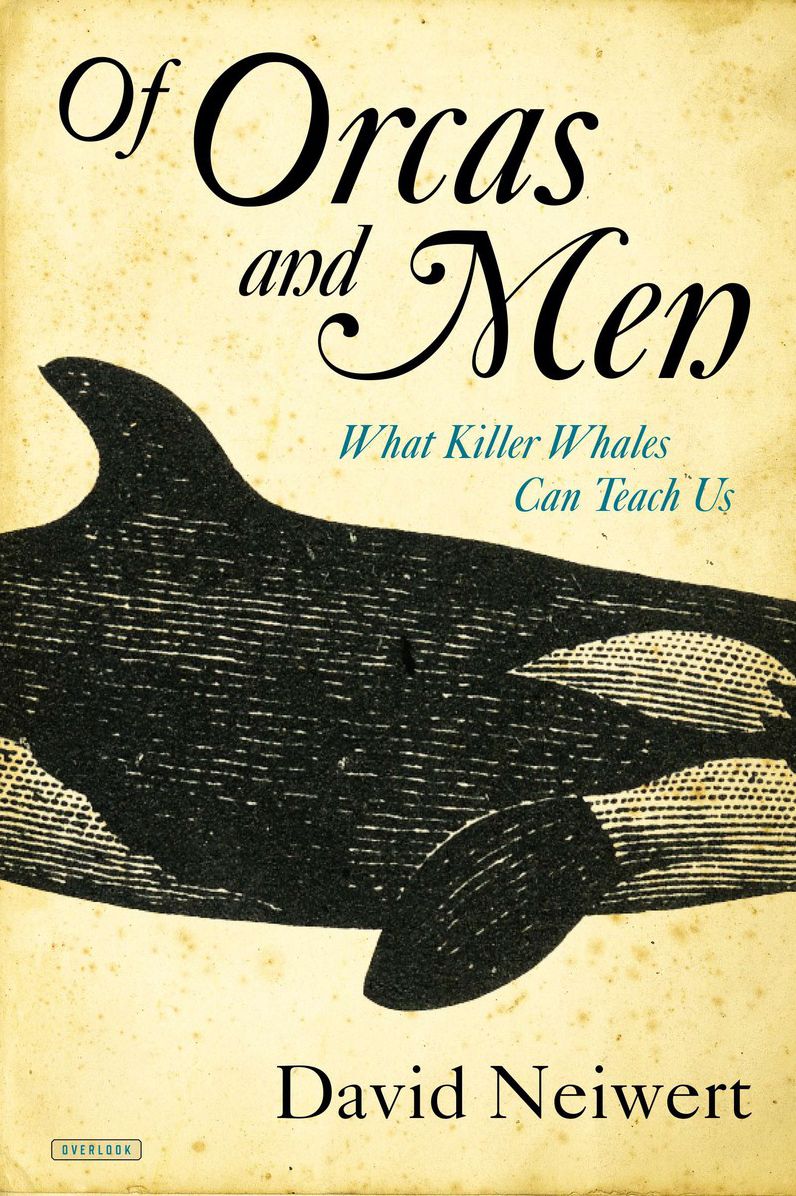 Of Orcas and Men: What Killer Whales Can Teach Us