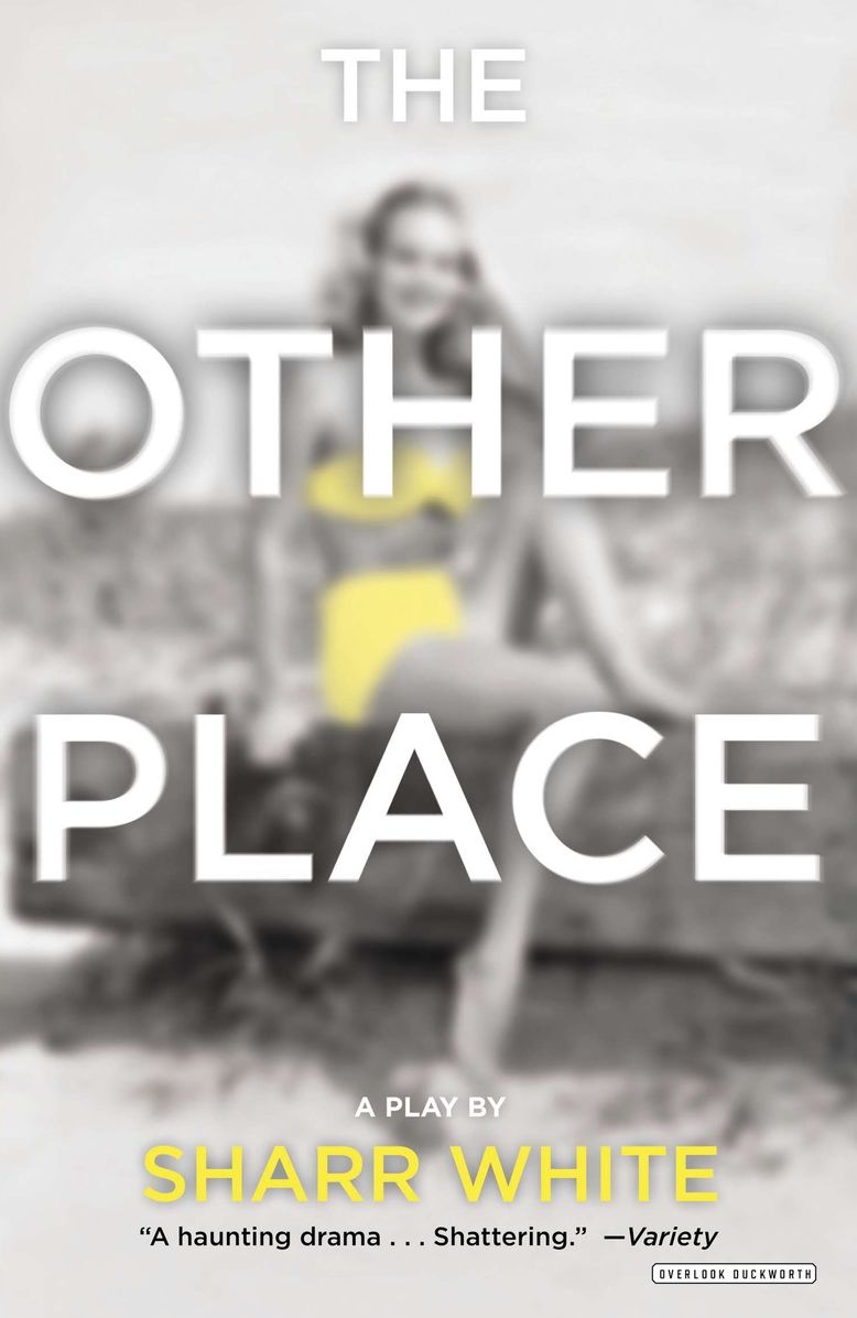 The Other Place: Broadway Edition