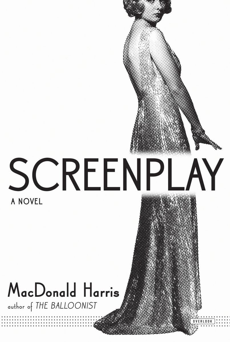 Screenplay: A Novel