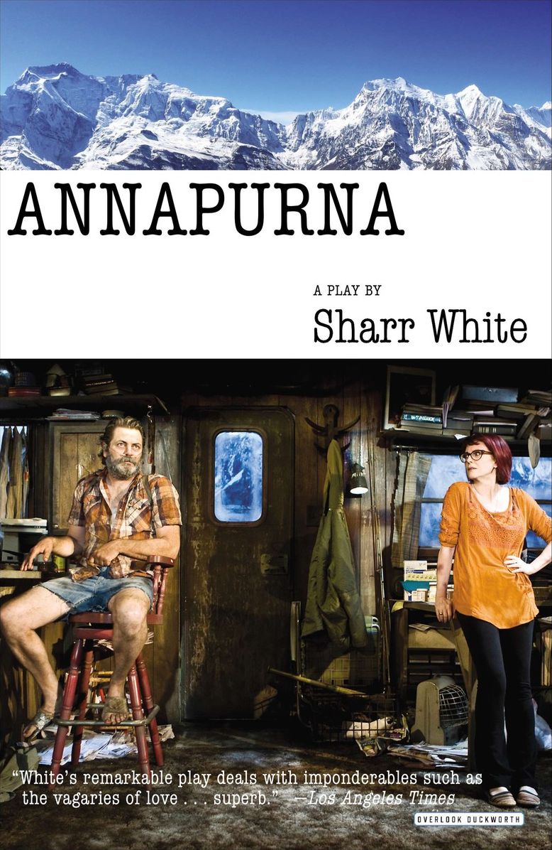 Annapurna