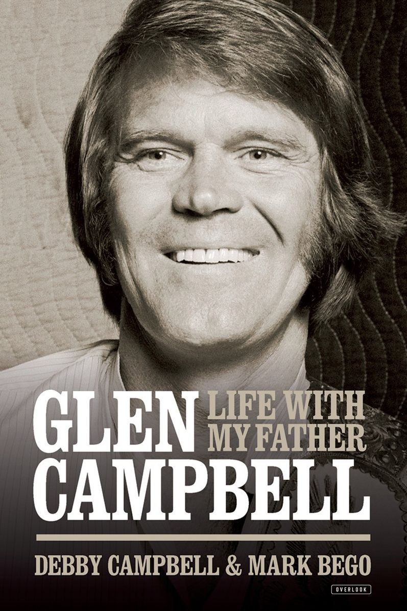 Life with My Father, Glen Campbell