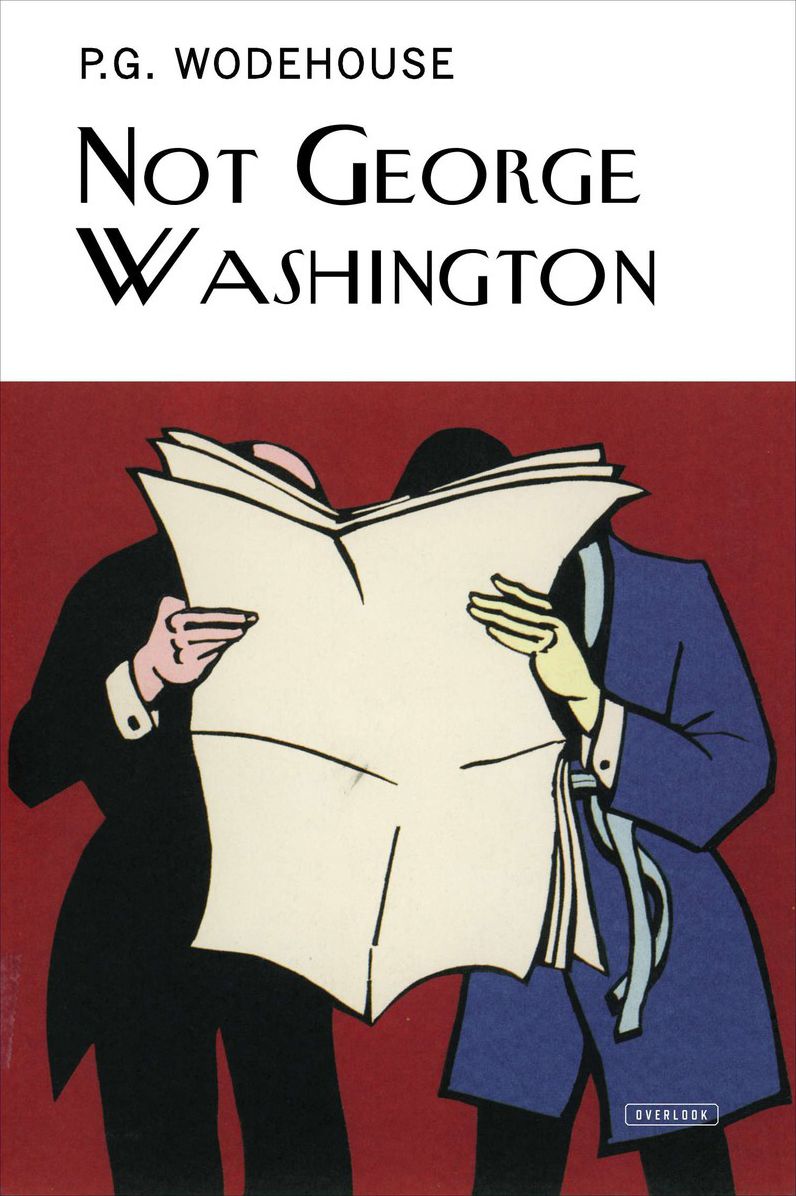 Not George Washington