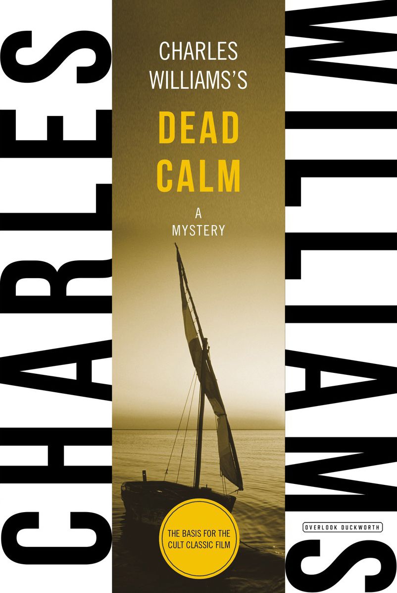 Dead Calm