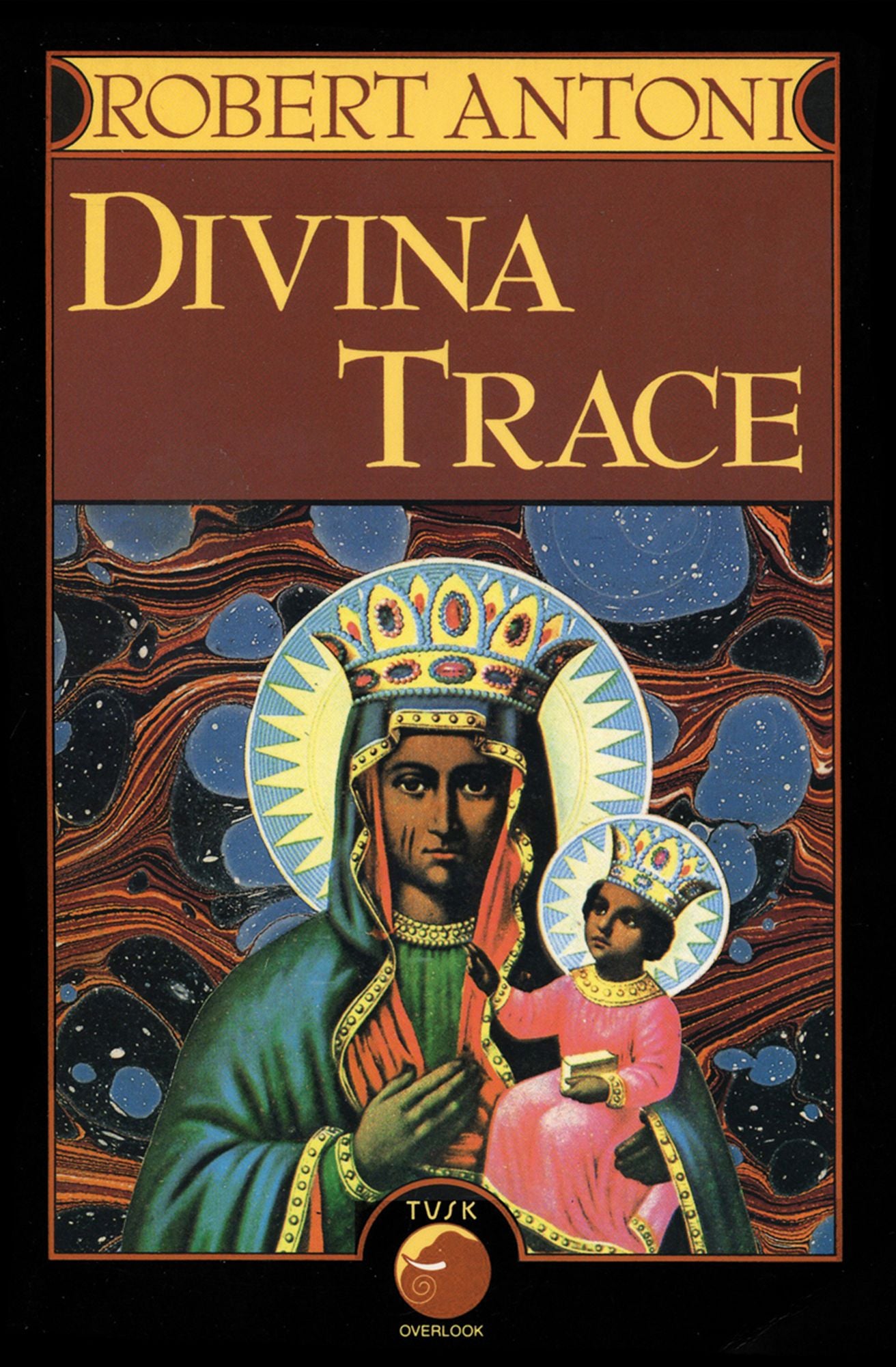 Divina Trace