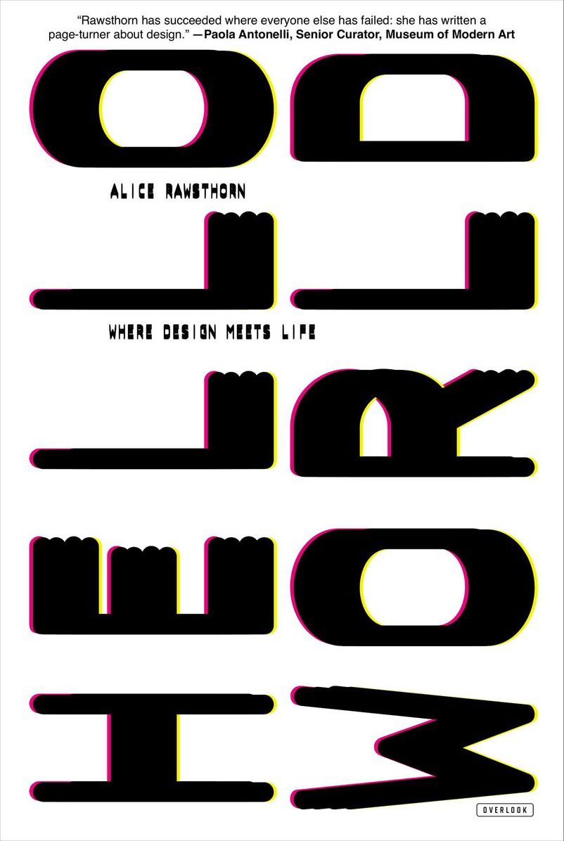 Hello World: Where Design Meets Life