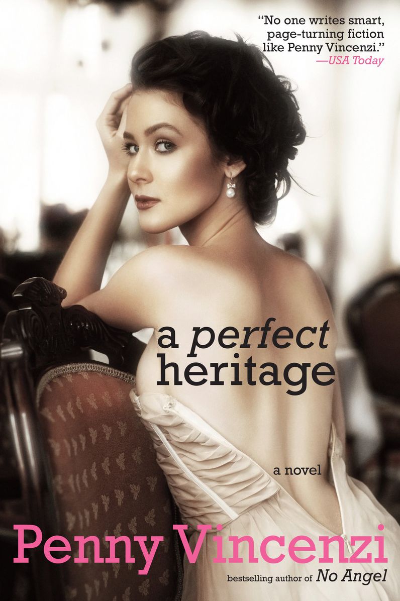 A Perfect Heritage