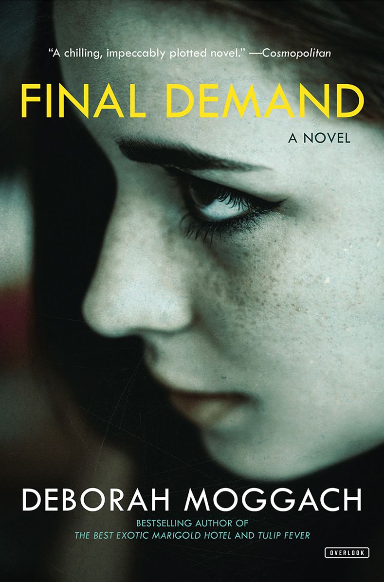 Final Demand
